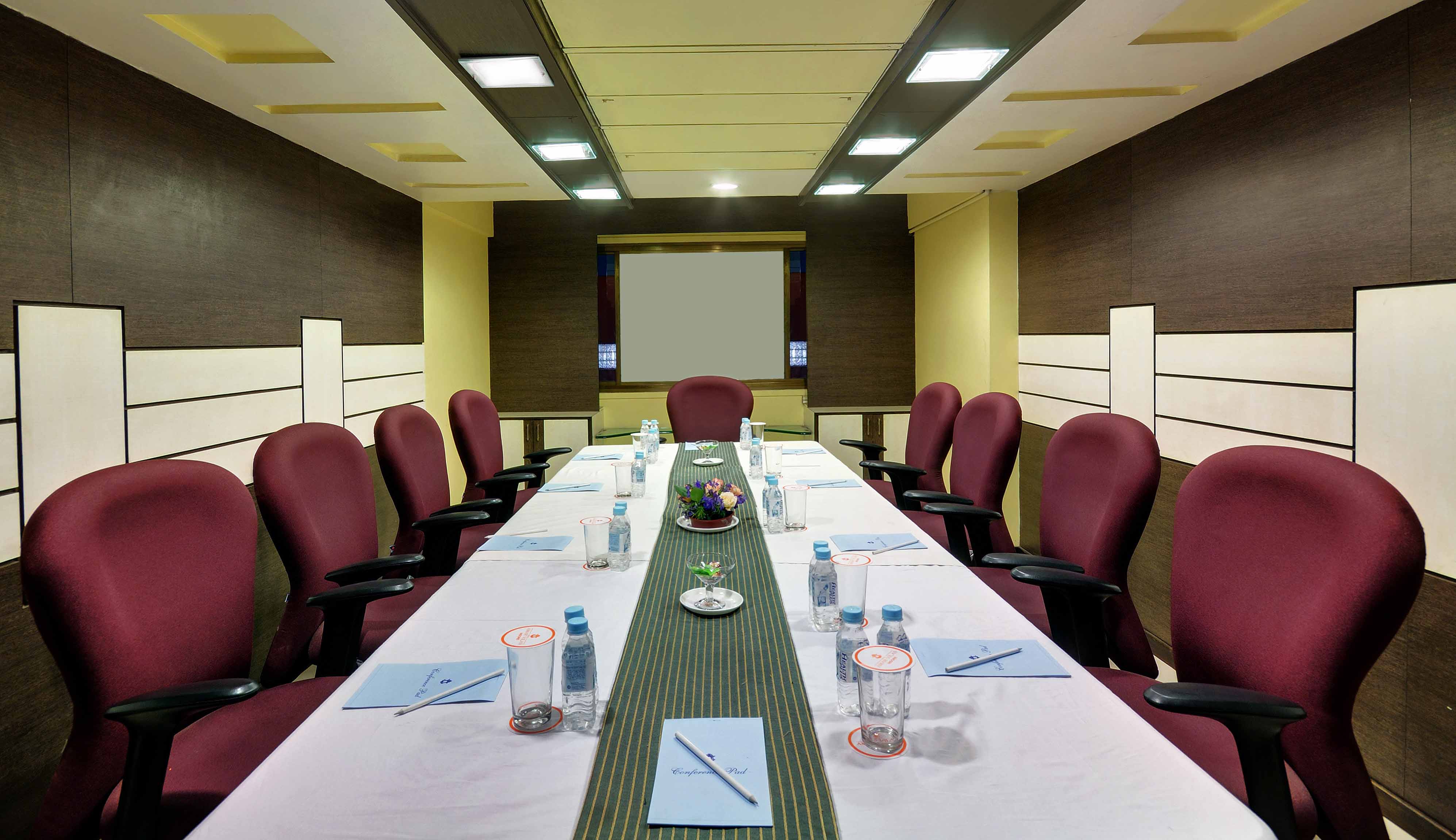 board room